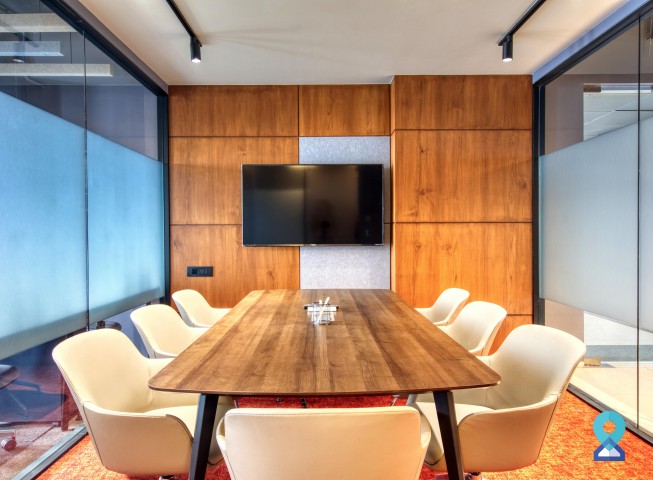 Coworking Space in Bodakdev,Ahmedabad