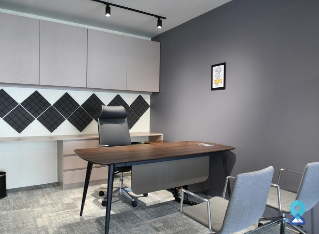 Coworking Space in Bodakdev,Ahmedabad