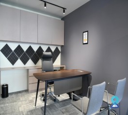 Coworking Space in Bodakdev,Ahmedabad