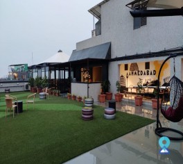 Coworking Space in Bodakdev,Ahmedabad