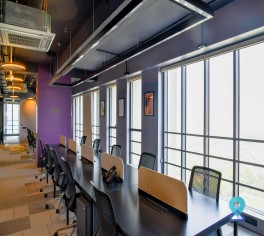 Coworking Space in Bodakdev,Ahmedabad