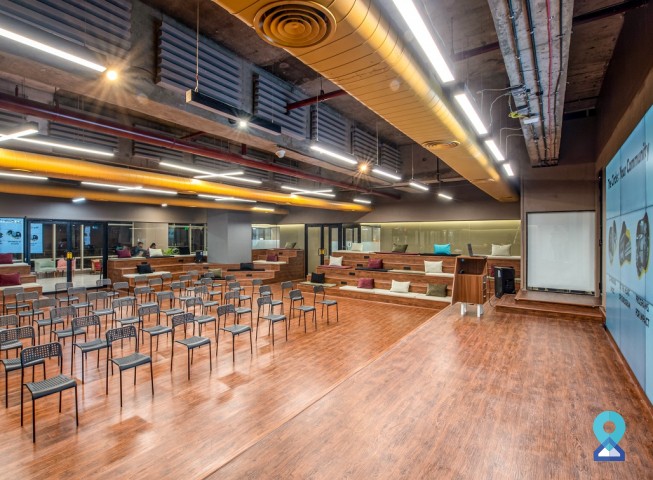 coworking space in sector 29, Gurgaon