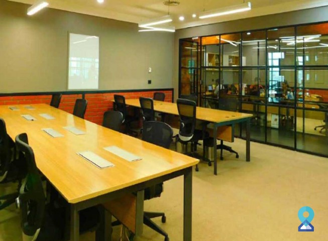 office space in Huda City Centre, Gurgaon