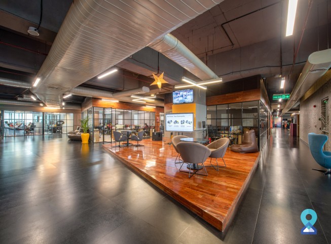 office space in sector 29, Gurgaon