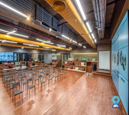 coworking space in sector 29, Gurgaon