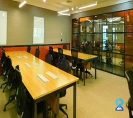 office space in Huda City Centre, Gurgaon