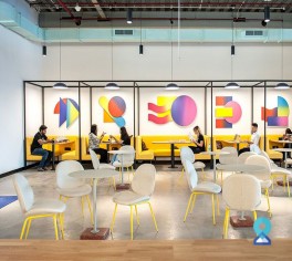 coworking space in Malviya Nagar, Delhi