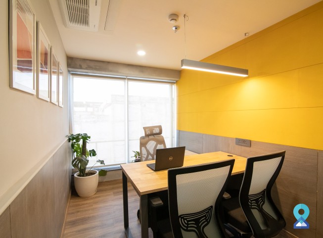 office space in Mohan Estate, Delhi