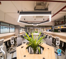 office space in Mohan Estate, Delhi