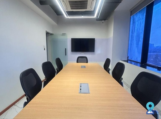 office space in Ghatkopar, Mumbai