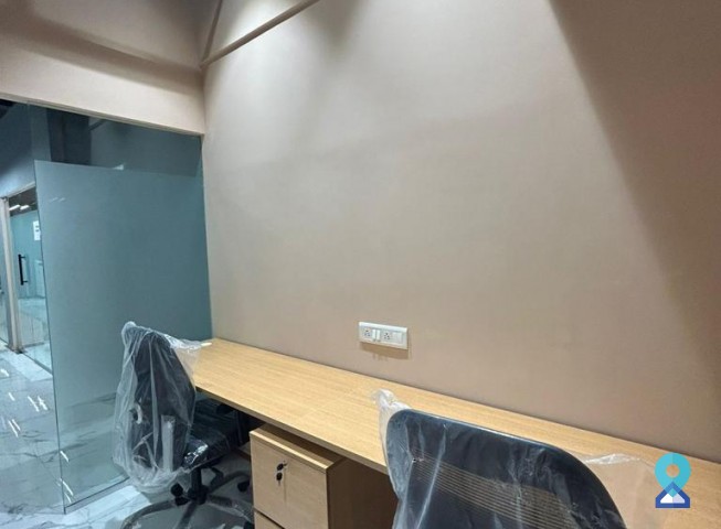 office space in Ghatkopar, Mumbai