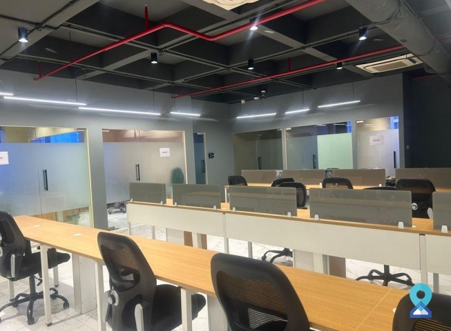 office space in Ghatkopar, Mumbai