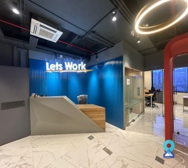 office space in Ghatkopar, Mumbai