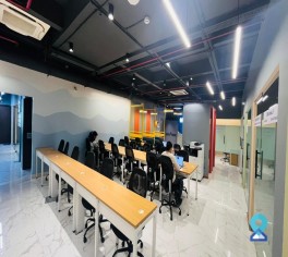 coworking space in Ghatkopar, Mumbai