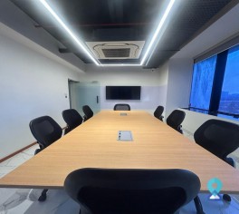 office space in Ghatkopar, Mumbai