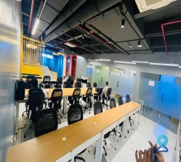coworking space in Ghatkopar, Mumbai