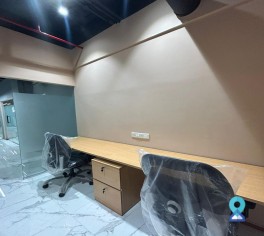 office space in Ghatkopar, Mumbai