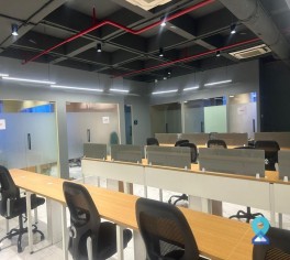 office space in Ghatkopar, Mumbai