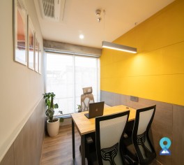 Coworking Space in Ghatkopar West,Mumbai