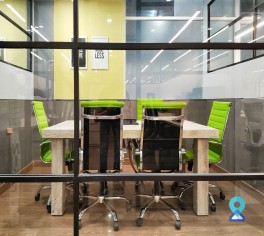 Coworking Space in Ghatkopar West,Mumbai