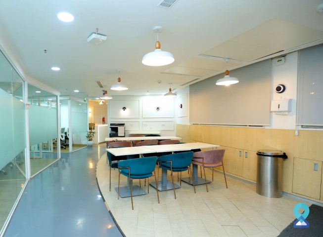 office space in Connaught Place, Delhi