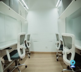 coworking space in Connaught Place, Delhi
