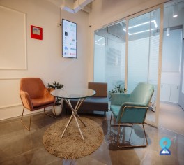office space in Connaught Place, Delhi