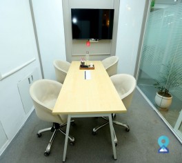 coworking space in Connaught Place, Delhi