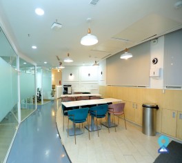 office space in Connaught Place, Delhi