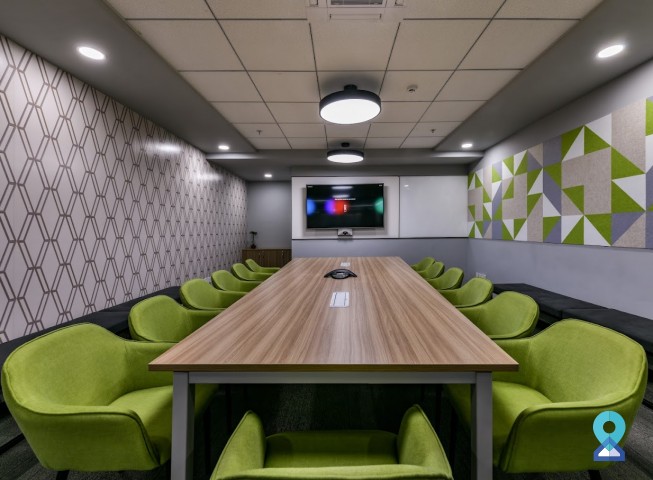 office space in sector 125, Noida