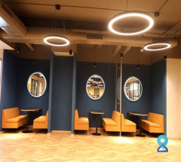 coworking space in sector 125, Noida