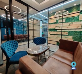 office space in sector 125, Noida