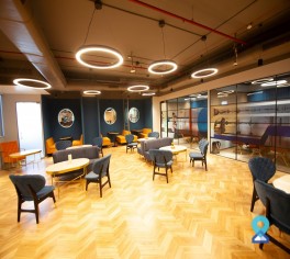 coworking space in sector 125, Noida