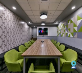 office space in sector 125, Noida