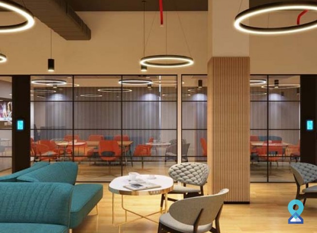 coworking space in sector 62, Noida