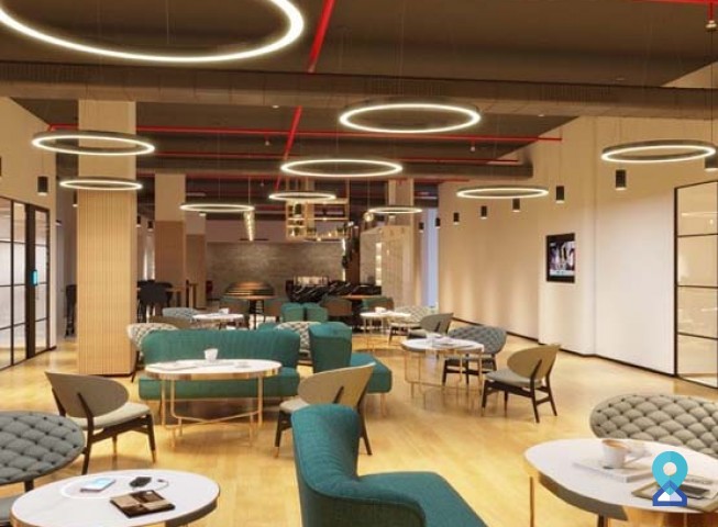 office space in sector 62, Noida
