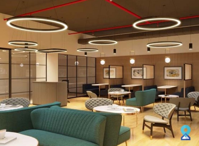 coworking space in sector 62, Noida
