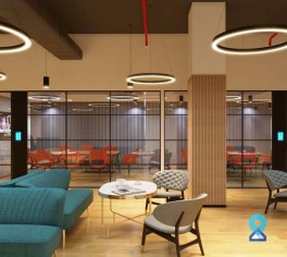 coworking space in sector 62, Noida