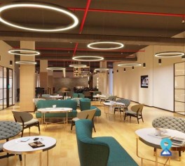 office space in sector 62, Noida