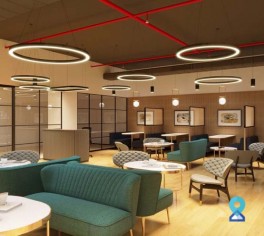coworking space in sector 62, Noida