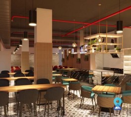 office space in sector 62, Noida