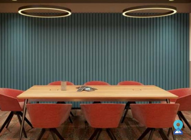 office space in Shalimar Bagh, Delhi