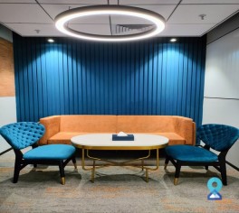 coworking space in Shalimar Bagh, Delhi