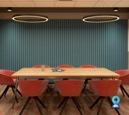 office space in Shalimar Bagh, Delhi