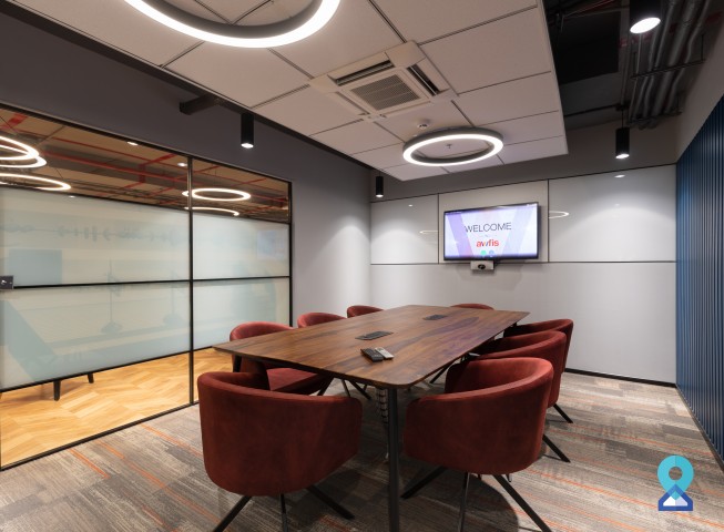 office space in T Nagar, Chennai