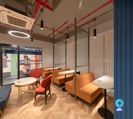 coworking space in T Nagar, Chennai