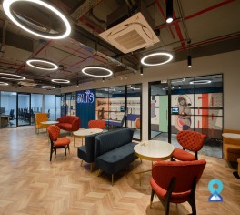 office space in T Nagar, Chennai