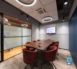 office space in T Nagar, Chennai