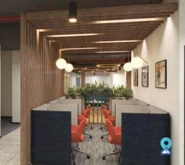 office  space in Sholinganallur, Chennai