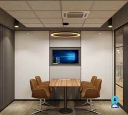 office  space in Sholinganallur, Chennai